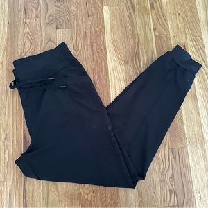 32 degrees black sweatpants